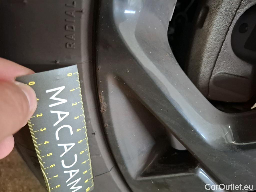  KIA  Sportage  Black Edition 2WD 1.6 CRDi 135CV BVM6 E6d #24