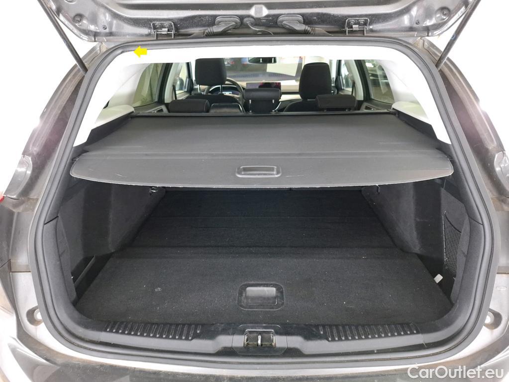  Ford  Focus FORD  SW / 2021 / 5P / Break 1.0 Flexi mHEV 125 Titani X Busin Pshift #6