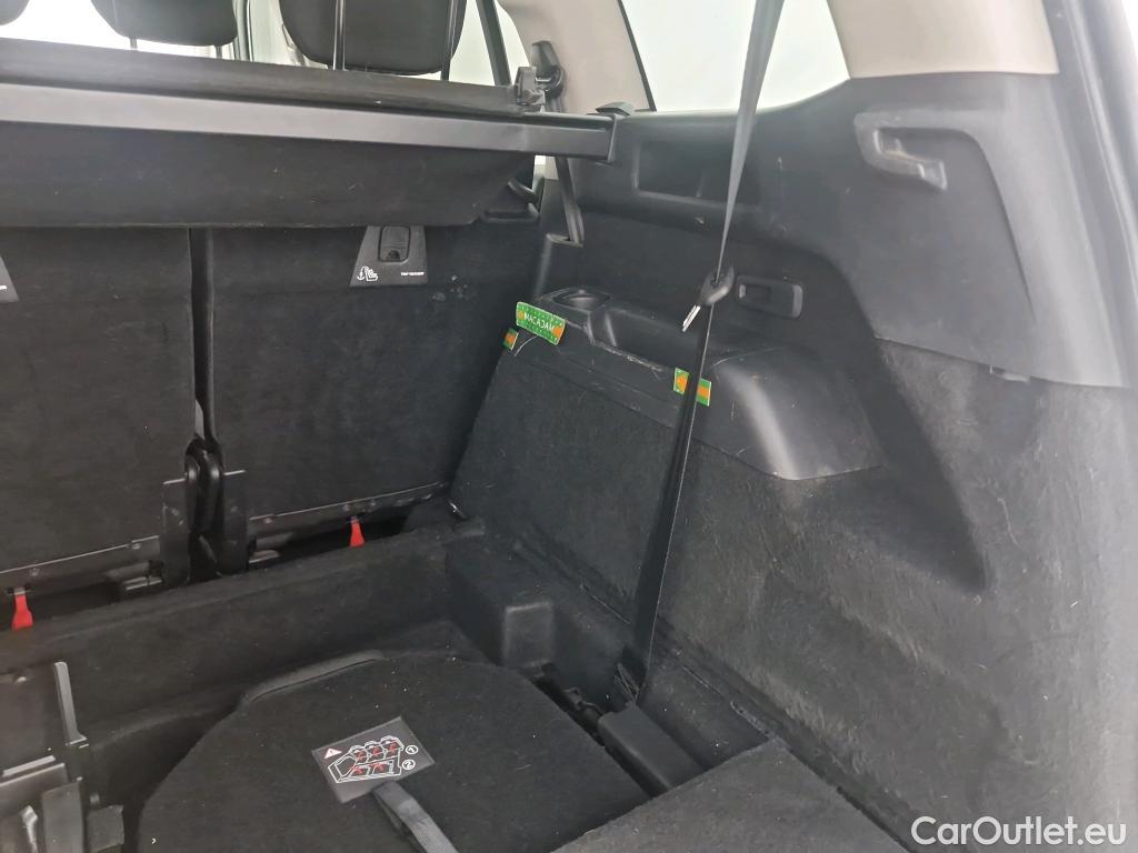  Citroen  C4 Grand Picasso /Spacetourer Business + 1.5 BlueHDi 130CV BVA8 E6dT #28