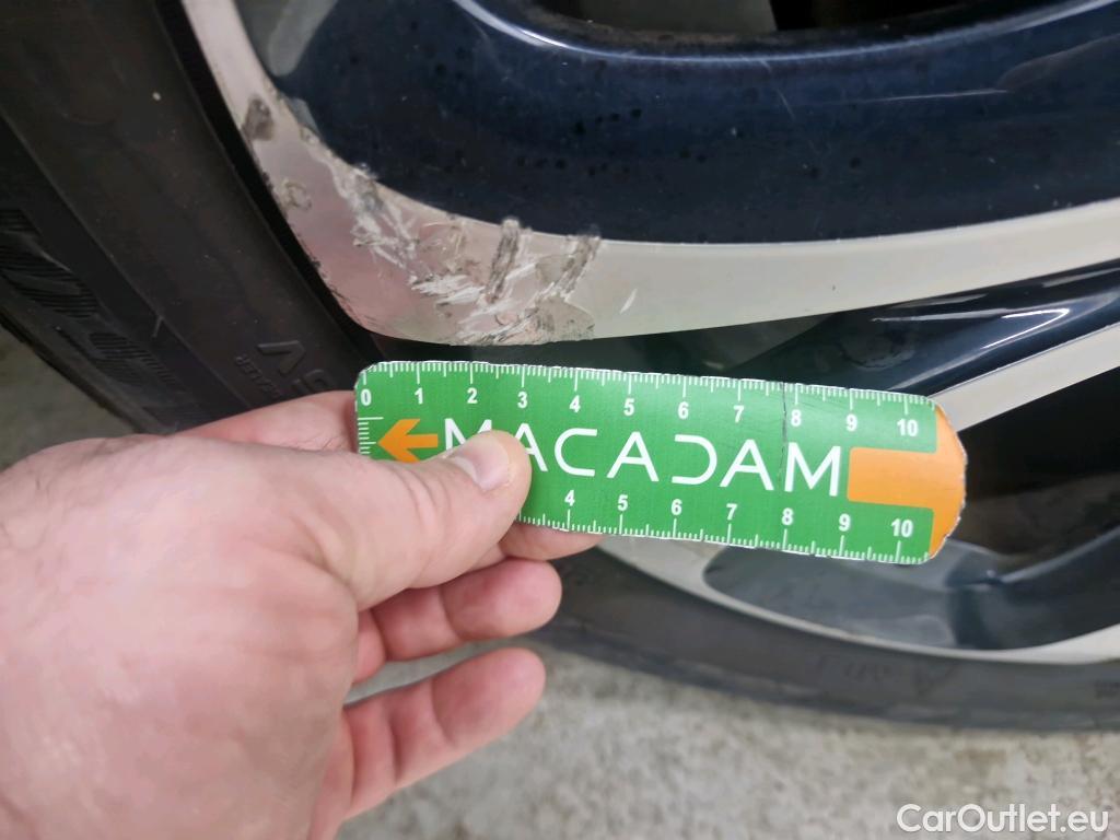  Citroen  C4 Grand Picasso /Spacetourer Business + 1.5 BlueHDi 130CV BVA8 E6dT #23