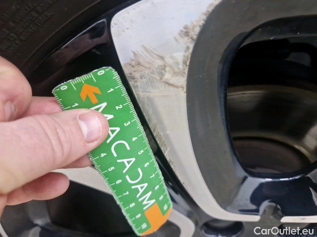  Citroen  C4 Grand Picasso /Spacetourer Business + 1.5 BlueHDi 130CV BVA8 E6dT #19