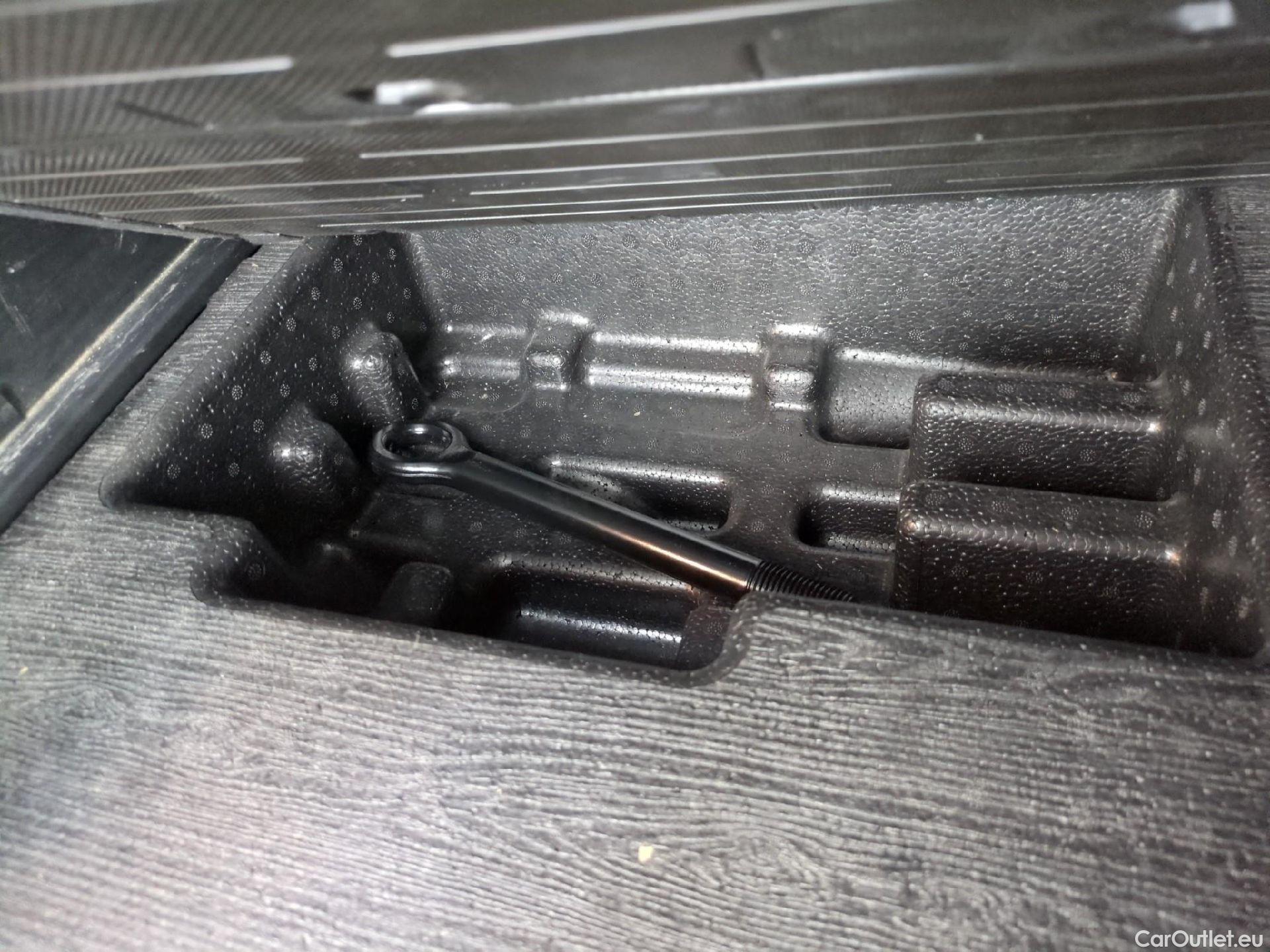  Hyundai  Tucson HYUNDAI  / 2020 / 5P / SUV 1.6 PHEV 265 HTRAC EXECUTIVE 4WD AUTO #5