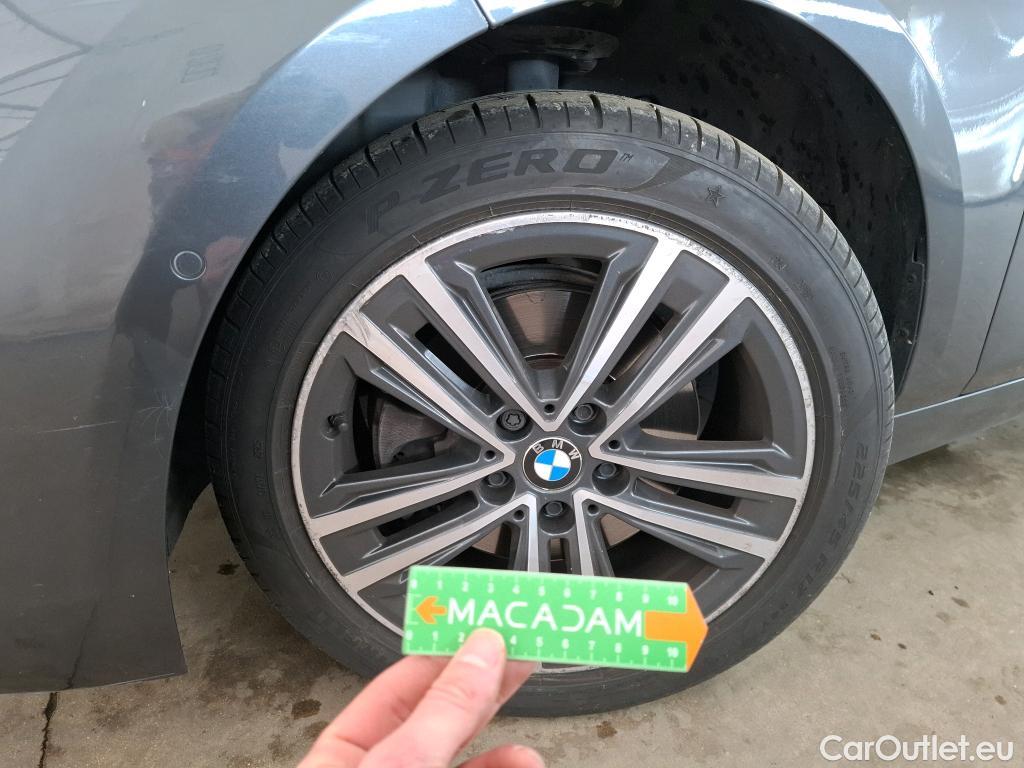  Bmw  Serie 1 Série 1 Berline 116 d Luxury 1.5 115CV BVA7 E6d #15