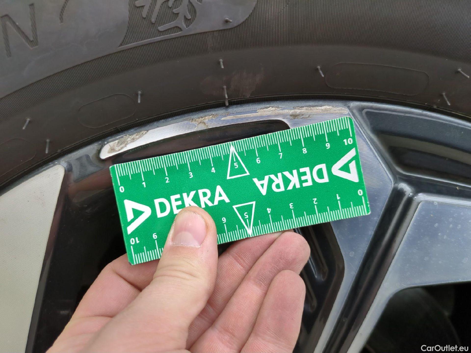  Hyundai  Tucson HYUNDAI  / 2020 / 5P / SUV 1.6 PHEV 265 HTRAC EXECUTIVE 4WD AUTO #15