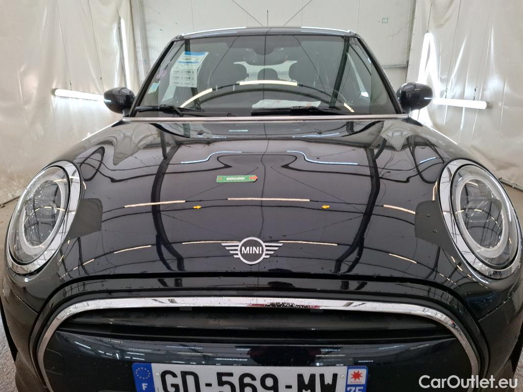  Mini  Cooper MINI Mini / 2021 / 5P / Berline  Edition Camden 136 ch BVA7 #1