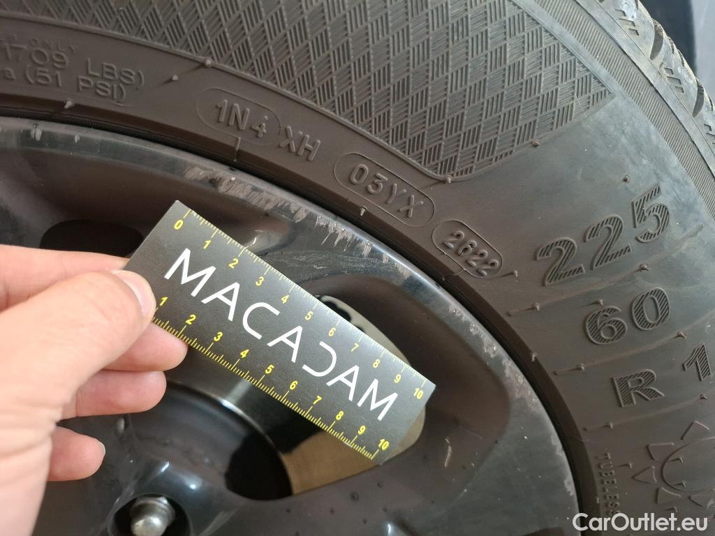  KIA  Sportage  Black Edition 2WD 1.6 CRDi 135CV BVM6 E6d #21