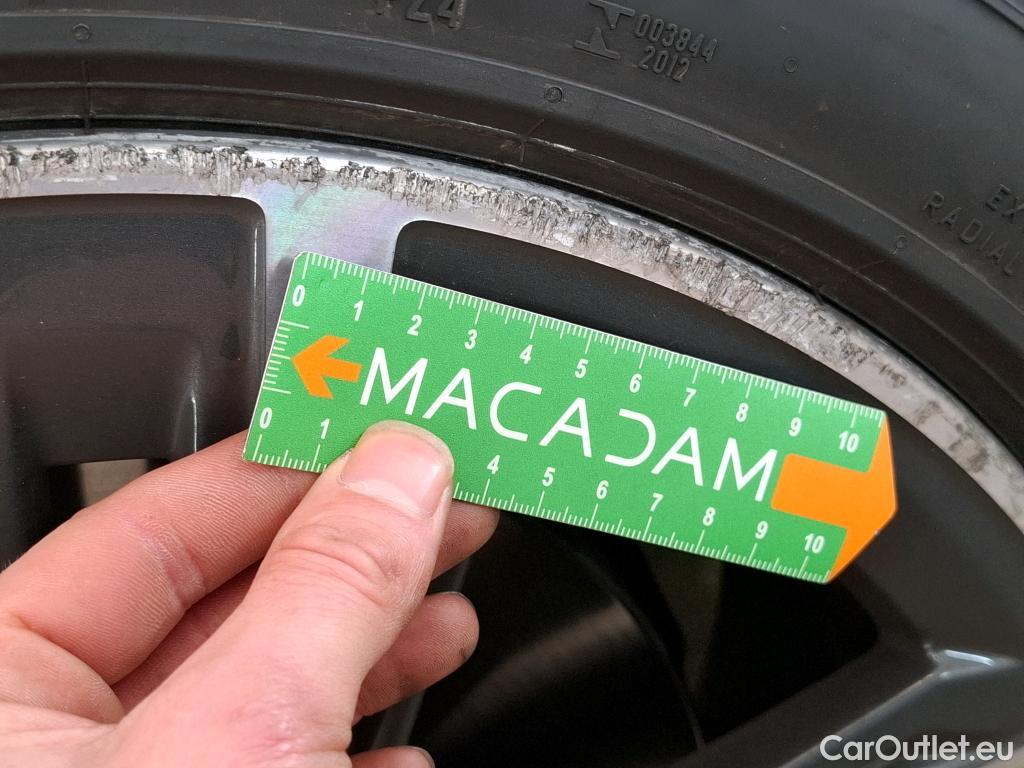  Bmw  Serie 1 Série 1 Berline 116 d Luxury 1.5 115CV BVA7 E6d #17