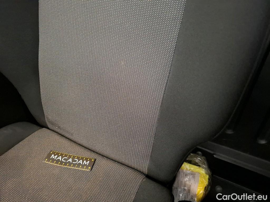  Citroen  Berlingo  Fourgon Club M 650 1.5 BlueHDi 75CV BVM5 E6dT #16