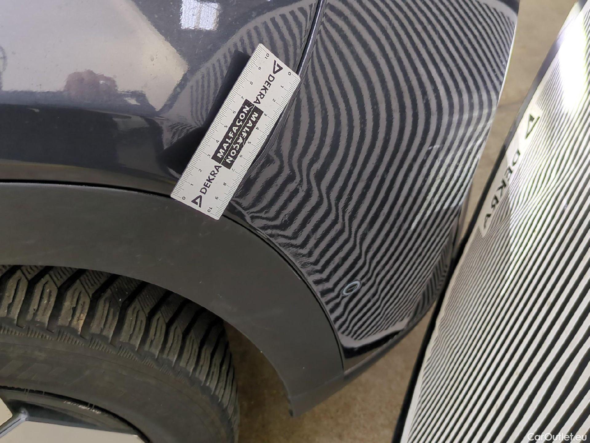  Hyundai  Tucson HYUNDAI  / 2020 / 5P / SUV 1.6 PHEV 265 HTRAC EXECUTIVE 4WD AUTO #41