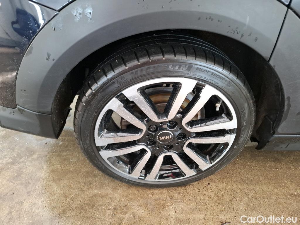  Mini  Cooper MINI Mini / 2021 / 5P / Berline  Edition Camden 136 ch BVA7 #12