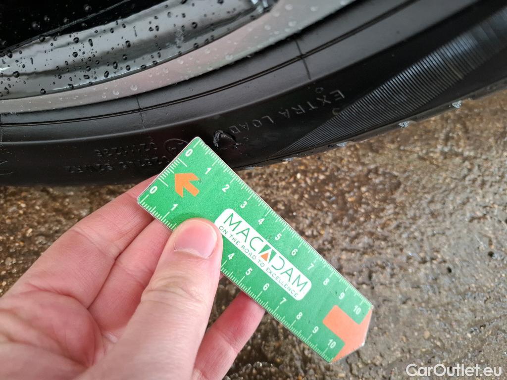  Mini  Cooper MINI Mini / 2021 / 5P / Berline  Edition Camden 136 ch BVA7 #17