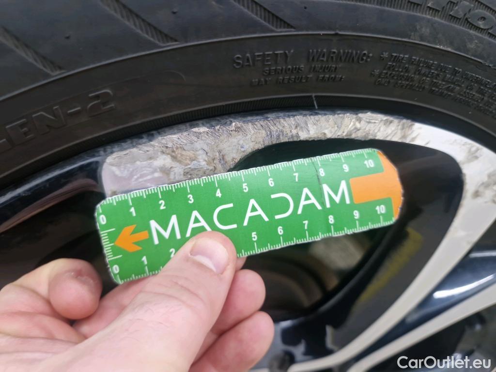  Citroen  C4 Grand Picasso /Spacetourer Business + 1.5 BlueHDi 130CV BVA8 E6dT #13