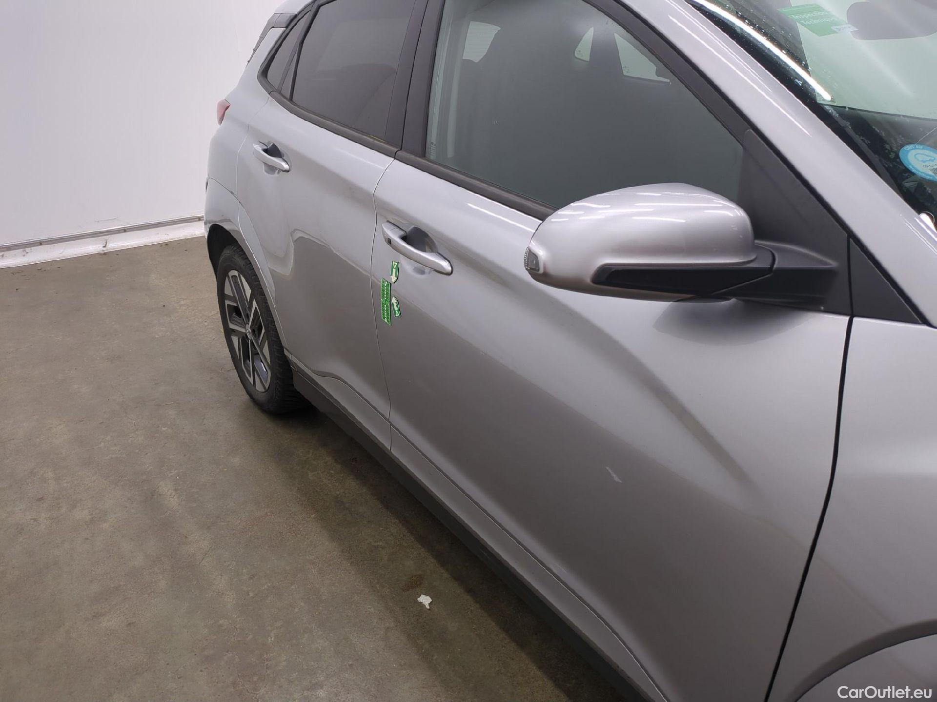  Hyundai  Konna Kona Creative Electrique 2WD 64kWh BVA #22