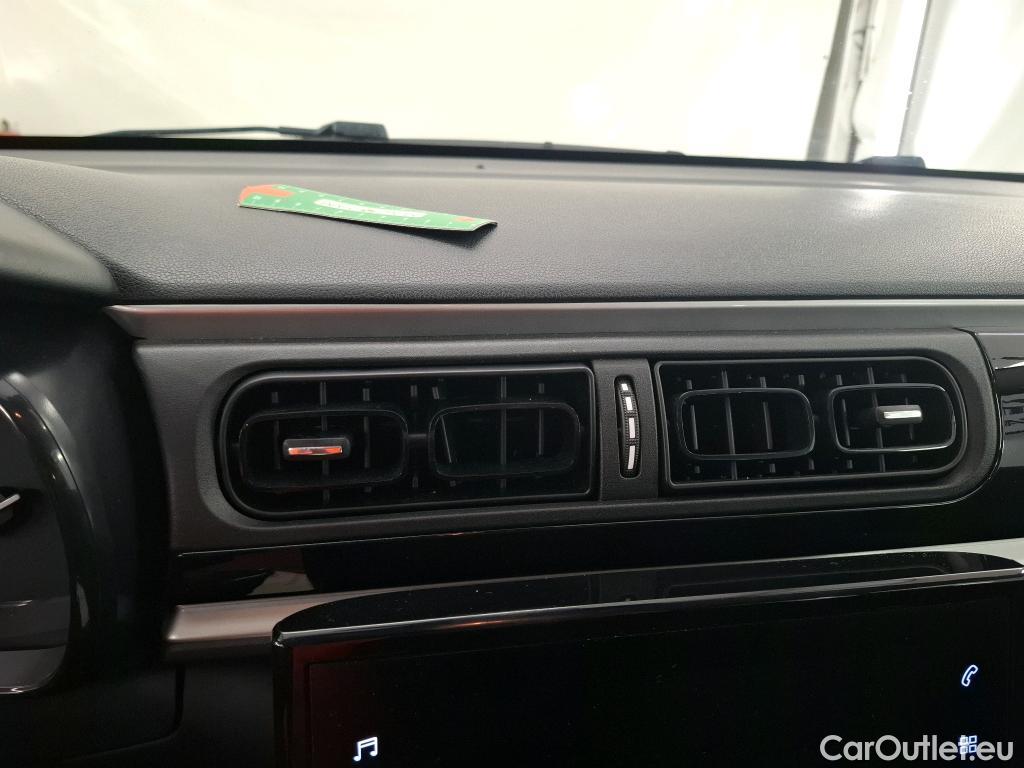  Citroen  C3  Feel Business 1.2 PureTech 80CV BVM5 E6d #1