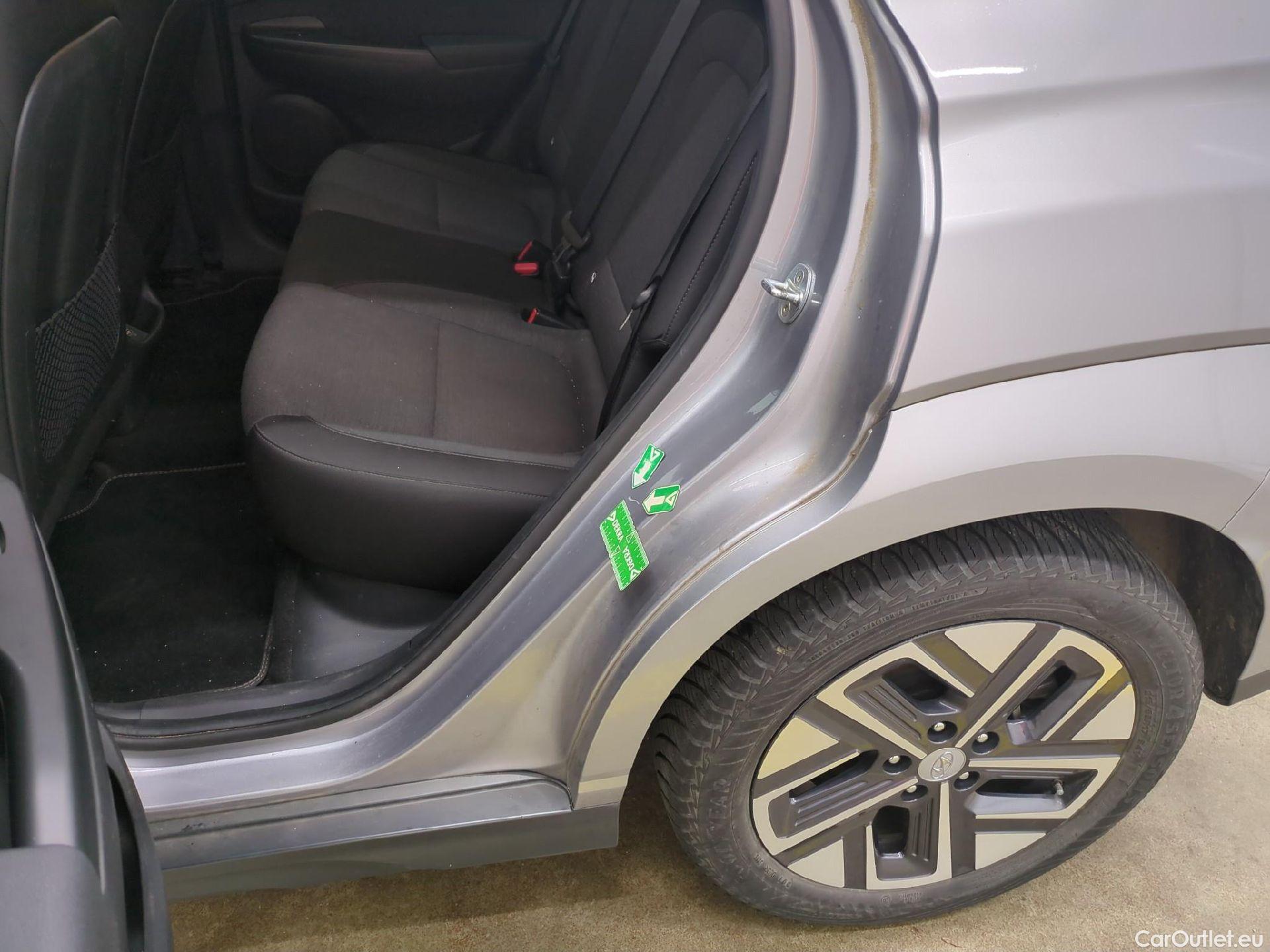  Hyundai  Konna Kona Creative Electrique 2WD 64kWh BVA #1