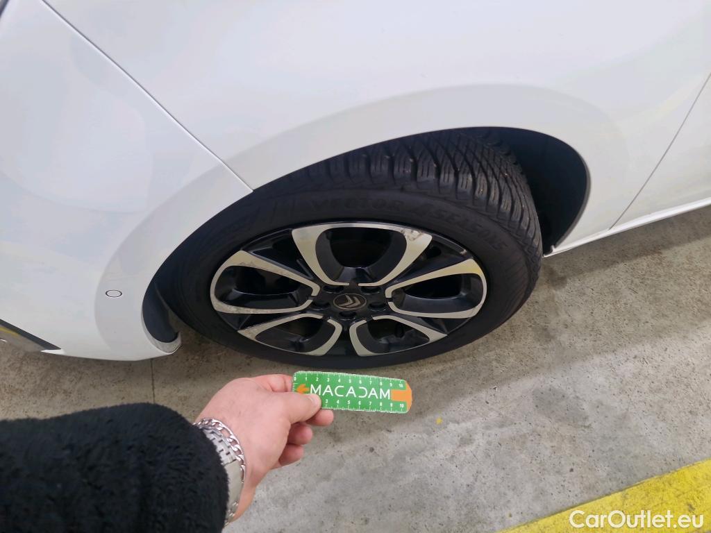  Citroen  C4 Grand Picasso /Spacetourer Business + 1.5 BlueHDi 130CV BVA8 E6dT #6