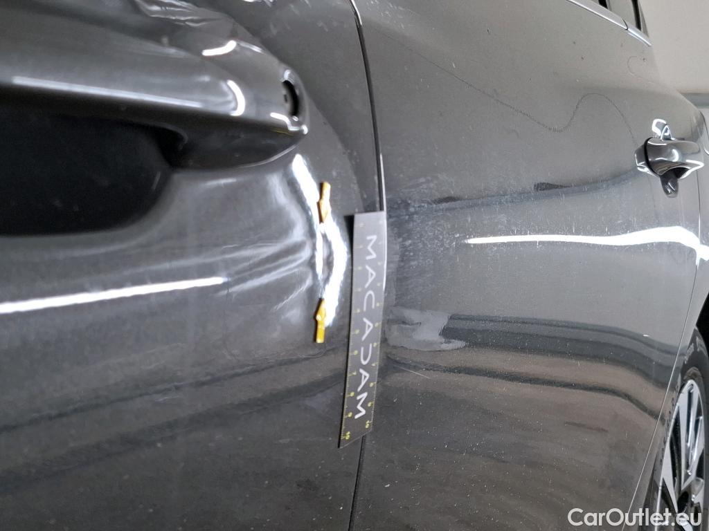  Ford  Focus FORD  SW / 2021 / 5P / Break 1.0 Flexi mHEV 125 Titani X Busin Pshift #8