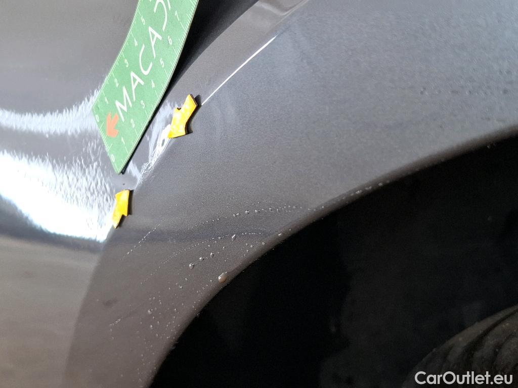  Bmw  Serie 1 Série 1 Berline 116 d Luxury 1.5 115CV BVA7 E6d #49