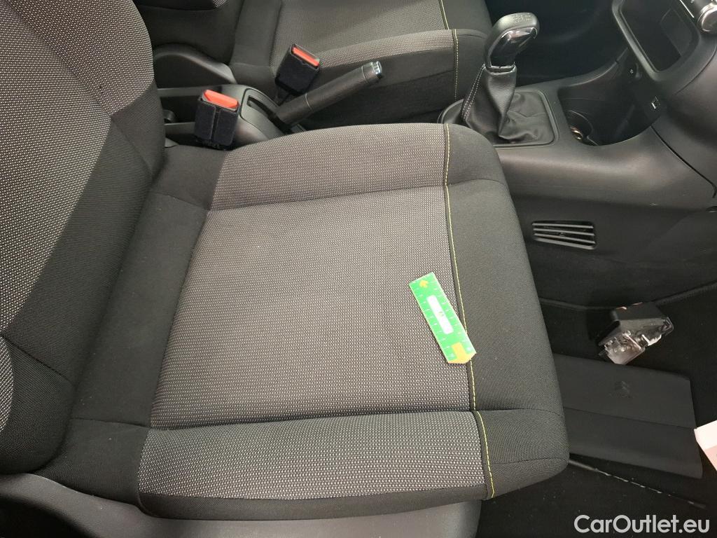  Citroen  C3  Feel Business 1.2 PureTech 80CV BVM5 E6d #9