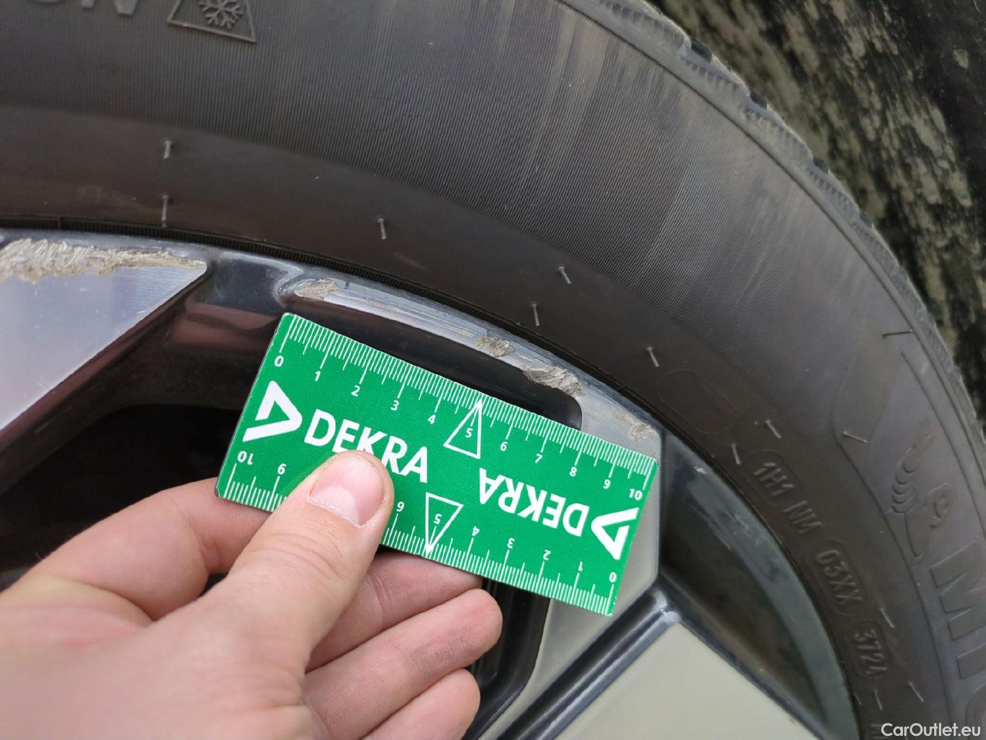  Hyundai  Tucson HYUNDAI  / 2020 / 5P / SUV 1.6 PHEV 265 HTRAC EXECUTIVE 4WD AUTO #17