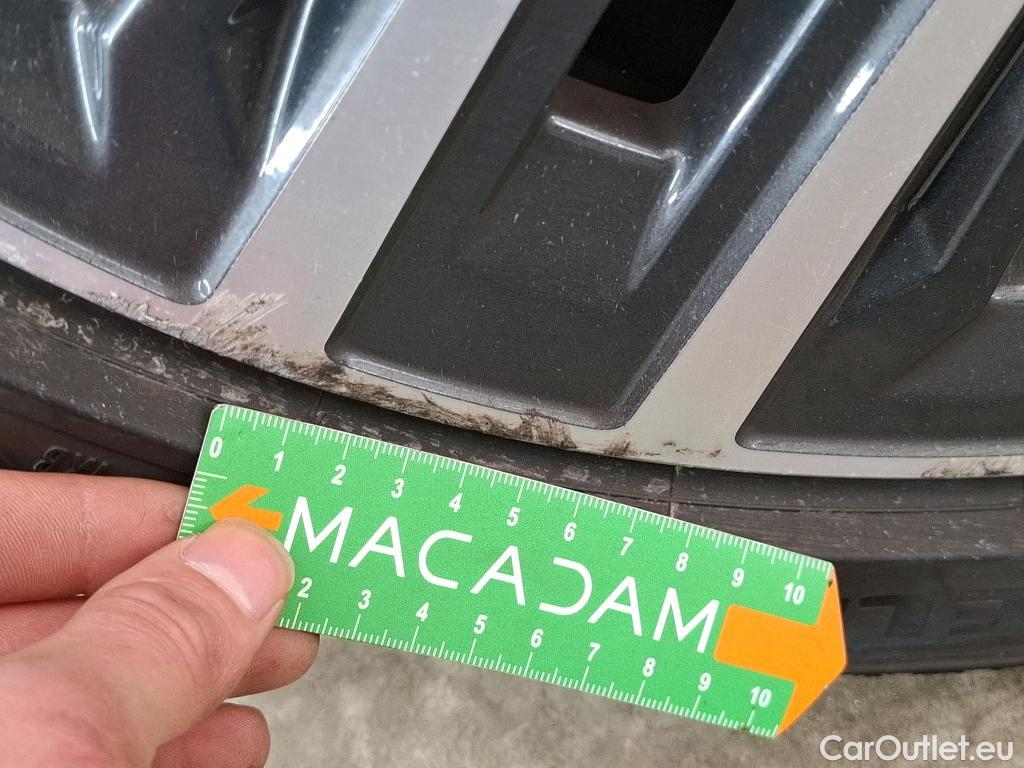  Bmw  Serie 1 Série 1 Berline 116 d Luxury 1.5 115CV BVA7 E6d #35