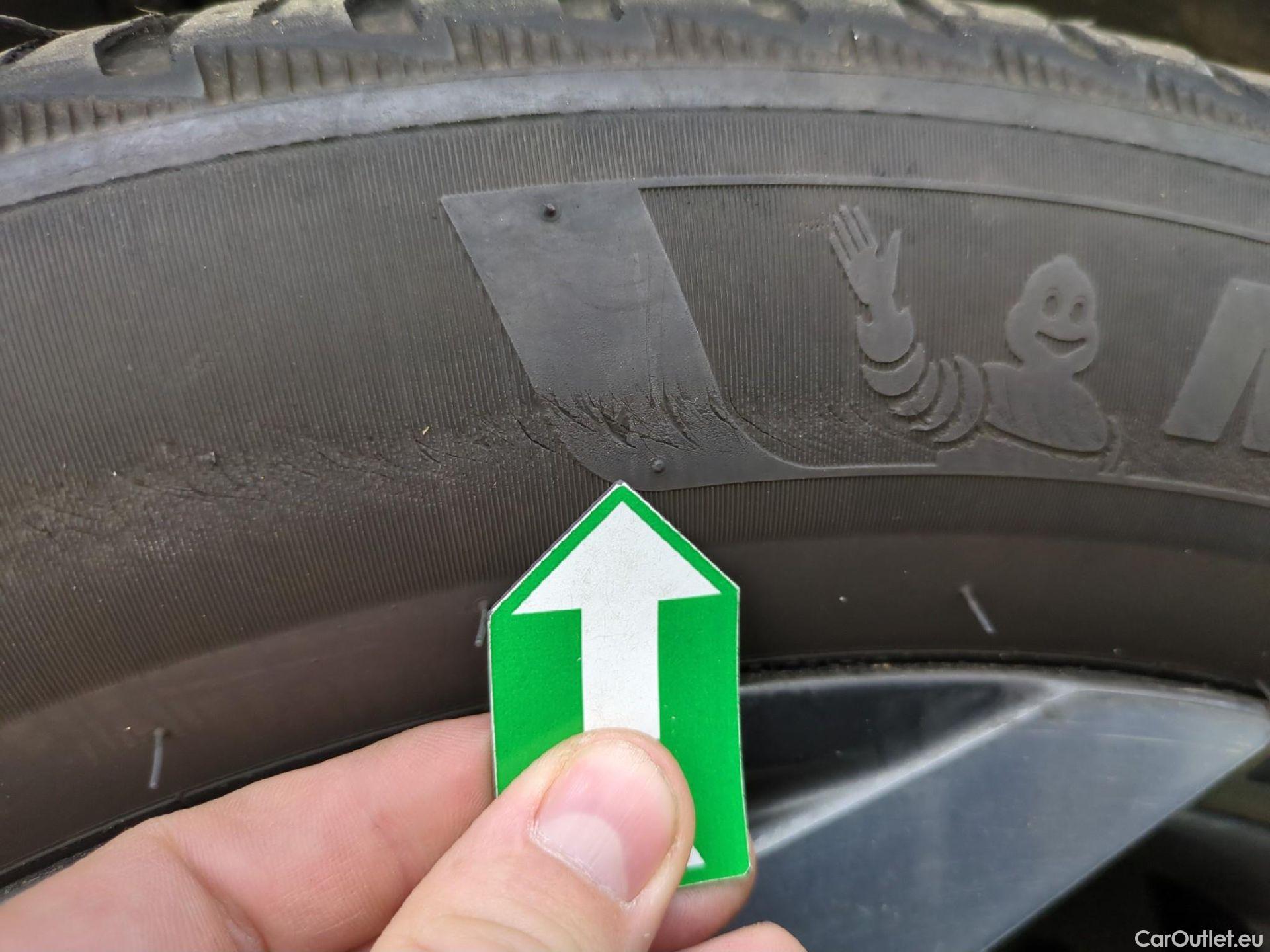  Hyundai  Tucson HYUNDAI  / 2020 / 5P / SUV 1.6 PHEV 265 HTRAC EXECUTIVE 4WD AUTO #8