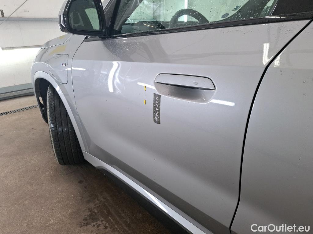  Bmw  X1 BMW  / 2022 / 5P / SUV xDrive25e M Sport DKG7 #10