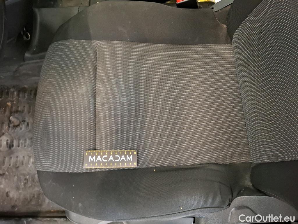  Citroen  Berlingo  Fourgon Club M 650 1.5 BlueHDi 75CV BVM5 E6dT #18