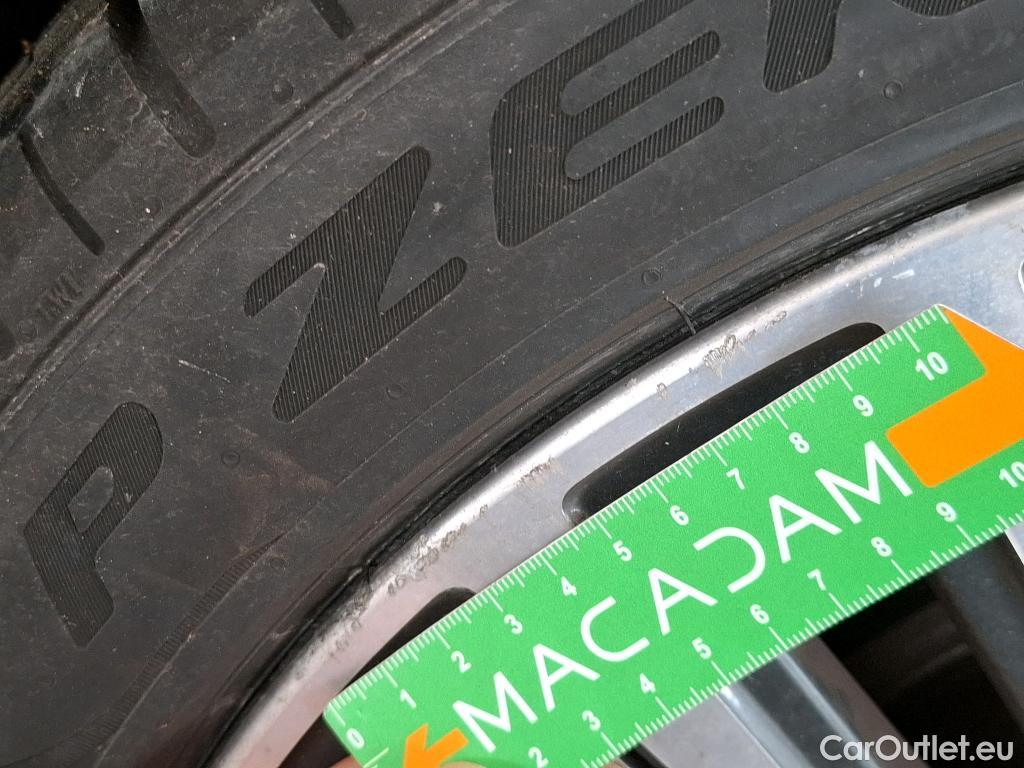  Bmw  Serie 1 Série 1 Berline 116 d Luxury 1.5 115CV BVA7 E6d #26