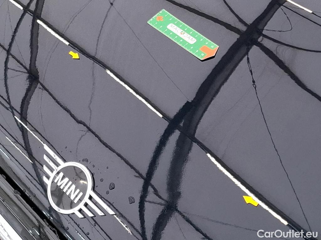  Mini  Cooper MINI Mini / 2021 / 5P / Berline  Edition Camden 136 ch BVA7 #3