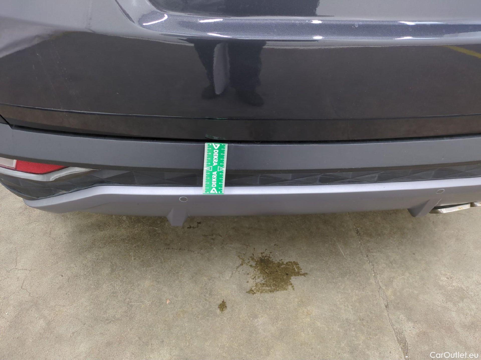  Hyundai  Tucson HYUNDAI  / 2020 / 5P / SUV 1.6 PHEV 265 HTRAC EXECUTIVE 4WD AUTO #46