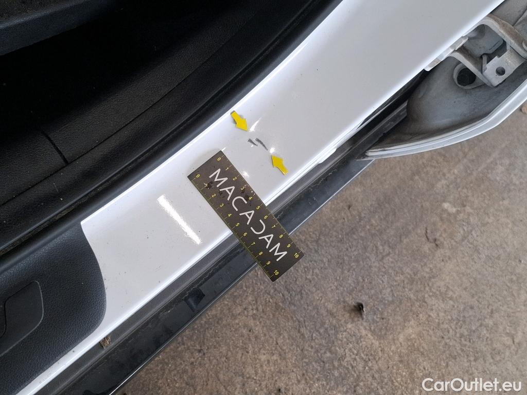  KIA  Sportage  Black Edition 2WD 1.6 CRDi 135CV BVM6 E6d #39