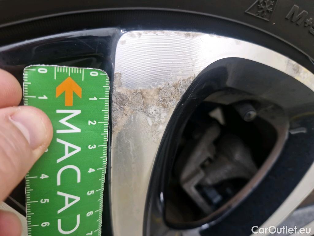  Citroen  C4 Grand Picasso /Spacetourer Business + 1.5 BlueHDi 130CV BVA8 E6dT #9