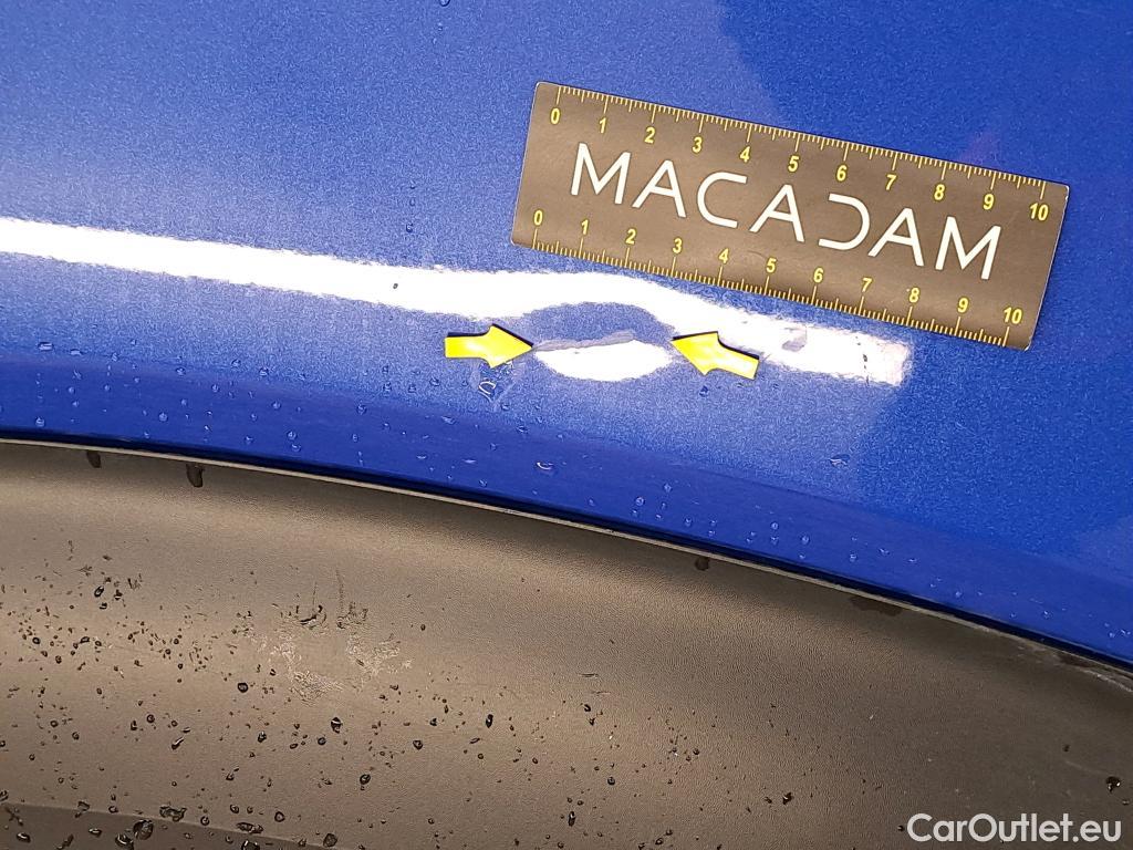  Citroen  C3 CITROEN  Aircross / 2021 / 5P / SUV PureTech 110 BVM6 MAX #16