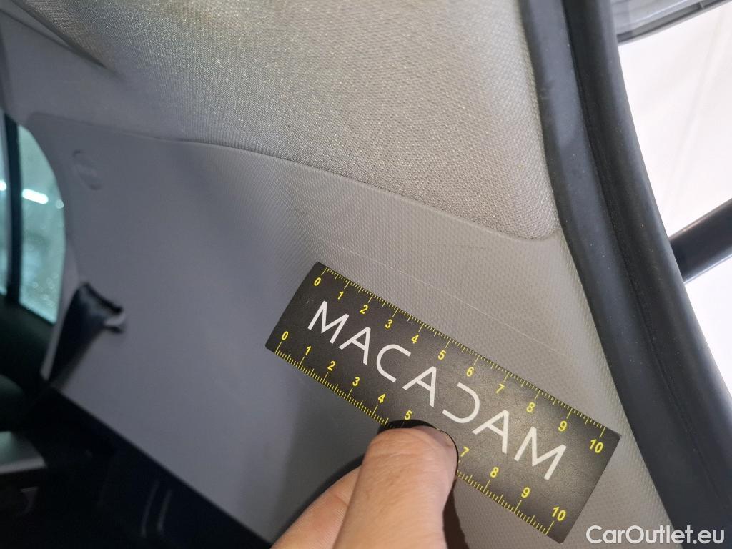  KIA  Sportage  Black Edition 2WD 1.6 CRDi 135CV BVM6 E6d #36