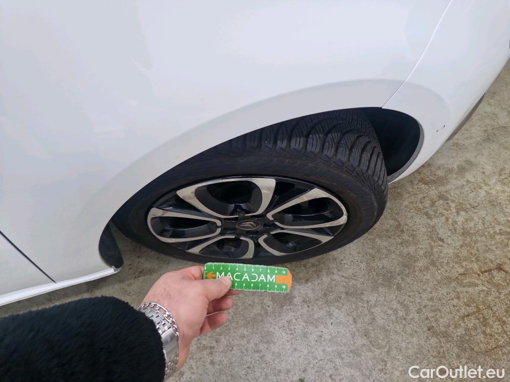  Citroen  C4 Grand Picasso /Spacetourer Business + 1.5 BlueHDi 130CV BVA8 E6dT #25