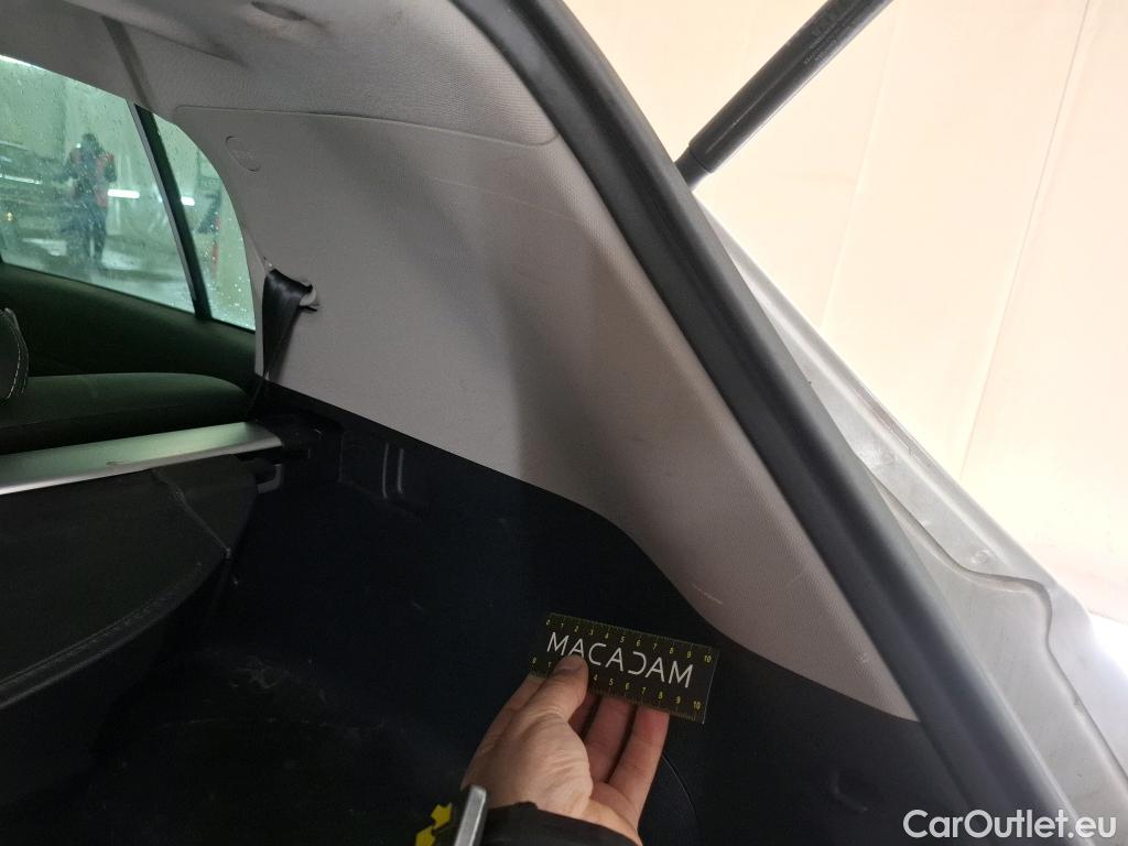  KIA  Sportage  Black Edition 2WD 1.6 CRDi 135CV BVM6 E6d #30