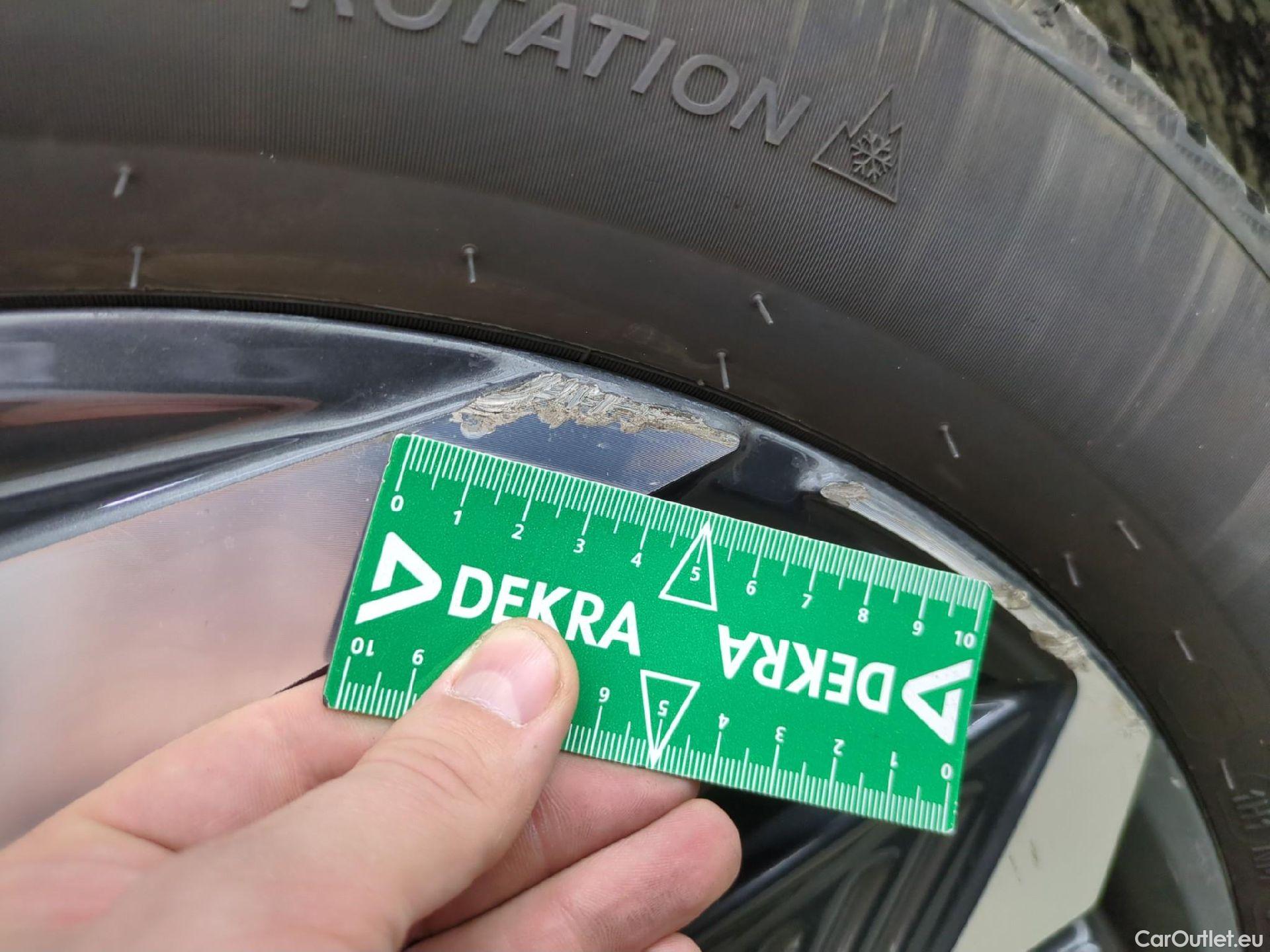  Hyundai  Tucson HYUNDAI  / 2020 / 5P / SUV 1.6 PHEV 265 HTRAC EXECUTIVE 4WD AUTO #18