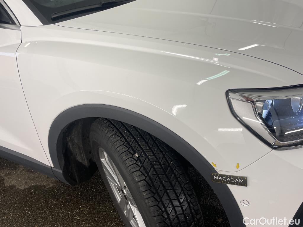  Audi  Q3  35 TFSI Design 1.5 TFSI 150CV BVM6 E6d #1