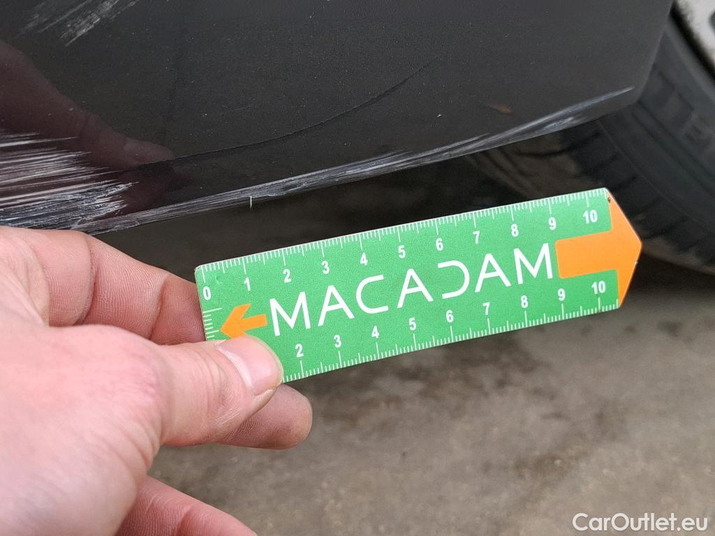  Bmw  Serie 1 Série 1 Berline 116 d Luxury 1.5 115CV BVA7 E6d #7