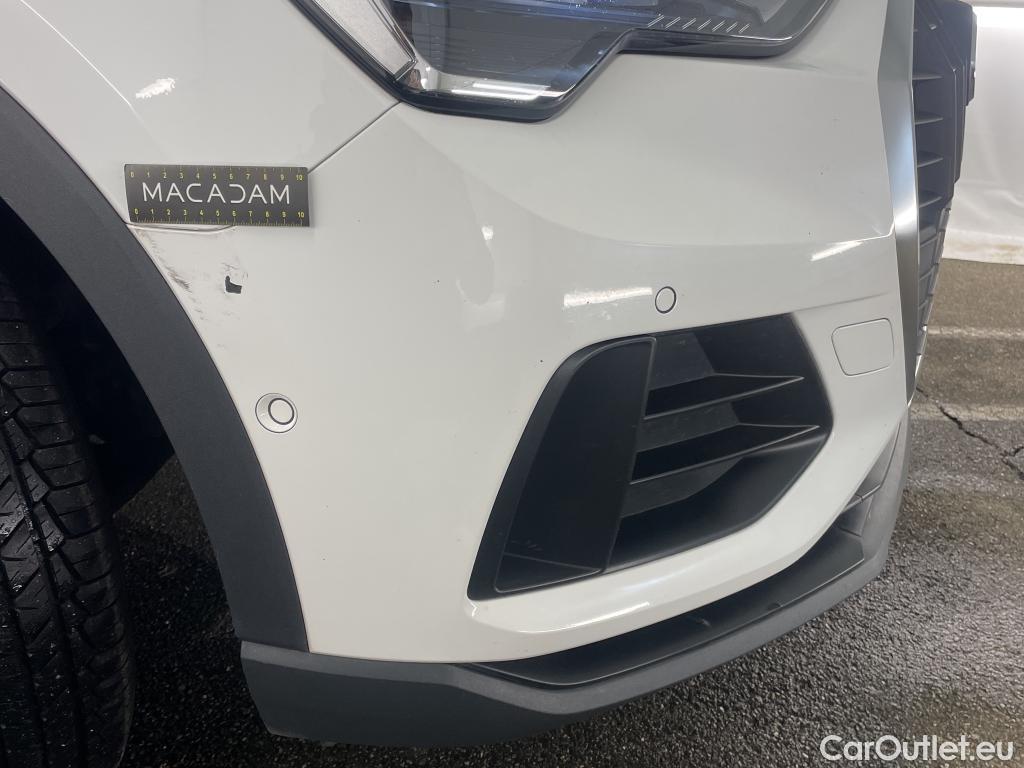  Audi  Q3  35 TFSI Design 1.5 TFSI 150CV BVM6 E6d #11