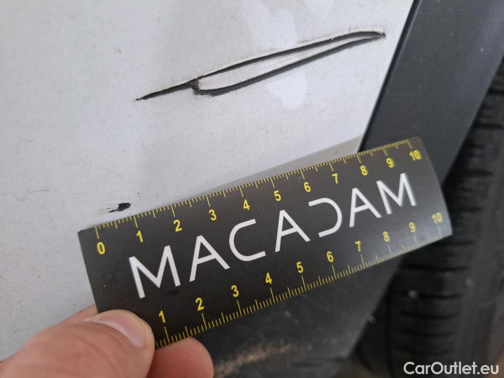  KIA  Sportage  Black Edition 2WD 1.6 CRDi 135CV BVM6 E6d #6