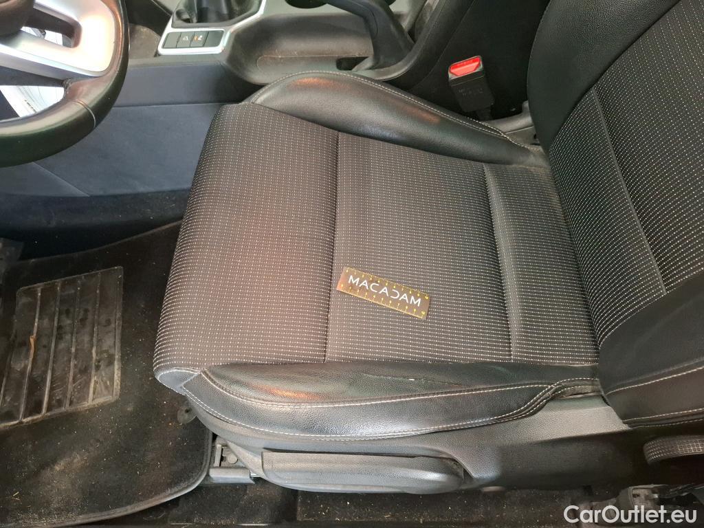  KIA  Sportage  Black Edition 2WD 1.6 CRDi 135CV BVM6 E6d #8