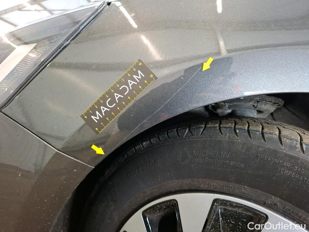  Ford  Focus FORD  SW / 2021 / 5P / Break 1.0 Flexi mHEV 125 Titani X Busin Pshift #5