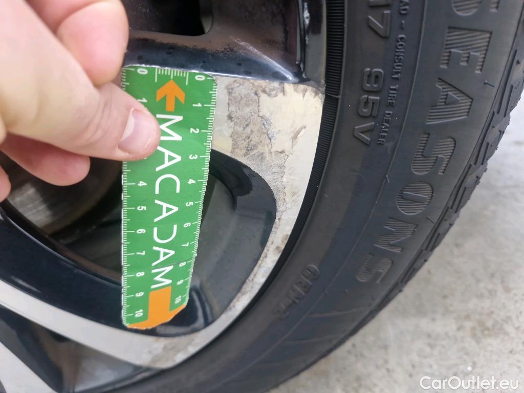  Citroen  C4 Grand Picasso /Spacetourer Business + 1.5 BlueHDi 130CV BVA8 E6dT #10