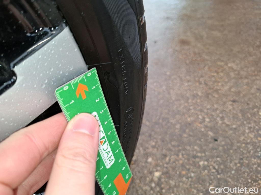  Mini  Cooper MINI Mini / 2021 / 5P / Berline  Edition Camden 136 ch BVA7 #20