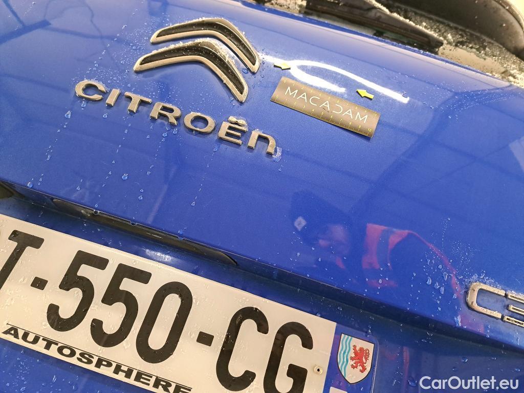  Citroen  C3 CITROEN  Aircross / 2021 / 5P / SUV PureTech 110 BVM6 MAX #4