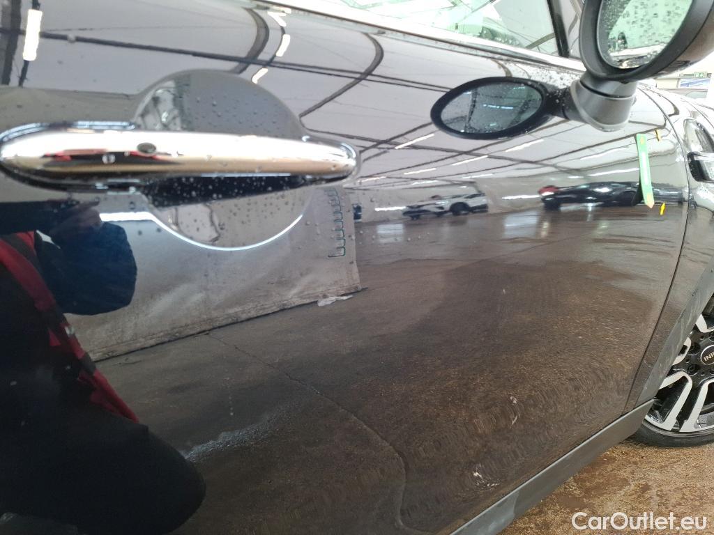  Mini  Cooper MINI Mini / 2021 / 5P / Berline  Edition Camden 136 ch BVA7 #10