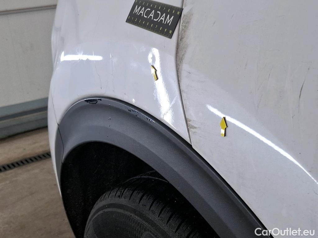  KIA  Sportage  Black Edition 2WD 1.6 CRDi 135CV BVM6 E6d #45