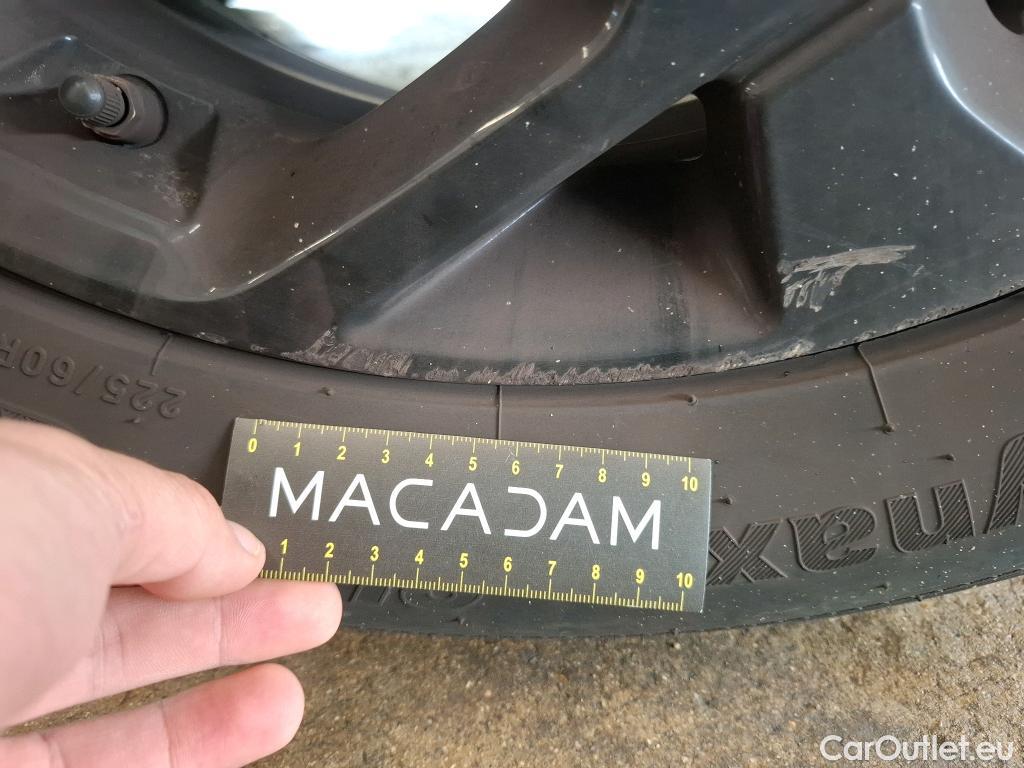  KIA  Sportage  Black Edition 2WD 1.6 CRDi 135CV BVM6 E6d #23